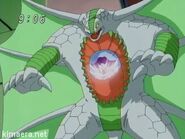Jedun (Zatch Bell!) is a mamodo who resembles a snake and has the ability to create snakes as well.