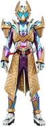 Shoma/Kamen Rider Gavv Blizzardsorbet Form (Kamen Rider Gavv)