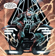 Metron (DC Comics)