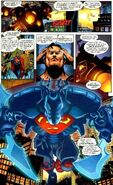 Superman Torquasm Vo
