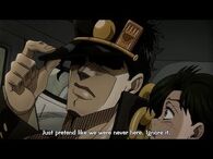 ジョジョ- Jotaro Thug Life 『HD』