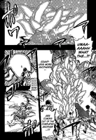 Even after being prepared and turned into a meal, ANOTHER (Toriko) was able to not only remain alive but even reform itself into its original form as well as replicate itself endlessly.