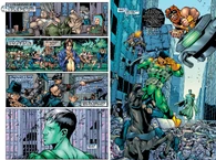 Abraxas' Reality (2).jpg (1.51 MB) As the antithesis or child to the cosmic entity Eternity, Abraxas (Marvel Comics) could manipulate the fabric of reality to accomplish endless destructive bedlam.