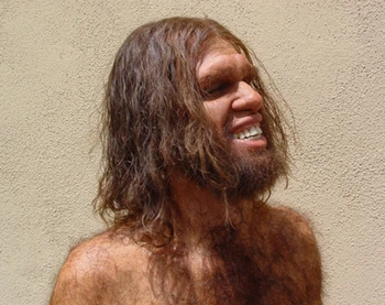 Caveman