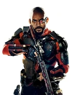 Deadshot (DC Extended Universe)