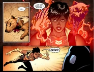 ...tasmanian tiger...