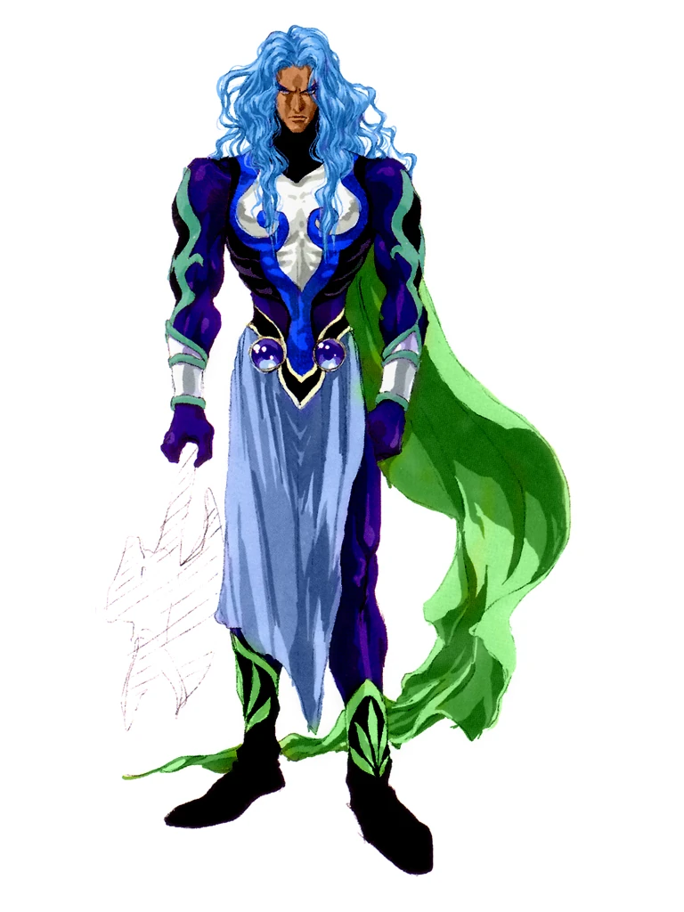 Object Negation | Superpower Wiki | Fandom