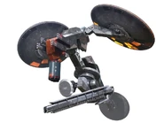 Chrysalis (Metal Gear)