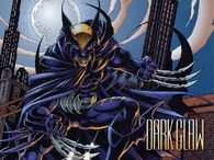 Logan Wayne/Dark Claw (Amalgam Comics)