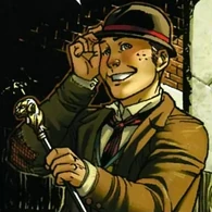 Eddie Gunnam/The Swell (The Runaways/Marvel Comics)