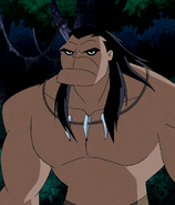 Gnarrk (Teen Titans)