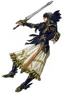 Hrist (Valkyrie Profile)