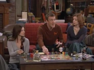 Marshall Eriksen (How I Met Your Mother) is extremely proficient at various board games, even creating his own.
