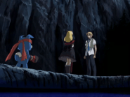 Nanami (Digimon Savers/Digimon Data Squad)