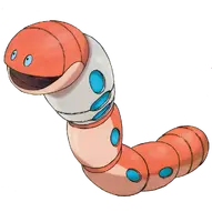 Orthworm (Pokémon)