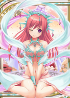 Parvati (Valkyrie Crusade)