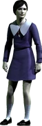 Silent Hill Series Alessa Gillespie.png (573 KB) Alessa (Silent Hill: FEAR 2)