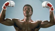 Apollo Creed (Rocky) was one of the greatest boxers in history, going up against his friend and rival, Rocky Balboa and Ivan Drago up until his death.