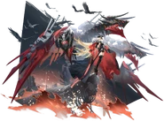 Bismarck Zwei (Azur Lane)