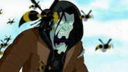 Clancy & The Wasps (Ben 10).gif (1.31 MB) Clancy (Ben 10) can mentally talk to and control insects...