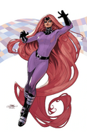 Medusalith Amaquelin/Medusa (Marvel Comics)