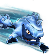 Slicksilver (Slugterra)