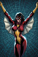 Spider-Woman (Marvel)