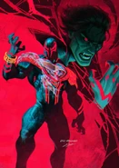 Miguel O'Hara/Spider-Man 2099 (Marvel Comics)
