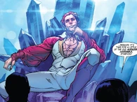 Starfox/Eros (Marvel Comics)