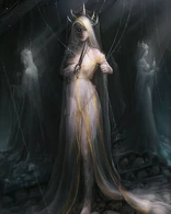 The Moirai (Greco-Roman Mythology)