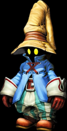 Vivi Ornitier (Final Fantasy IX) a Black Mage.