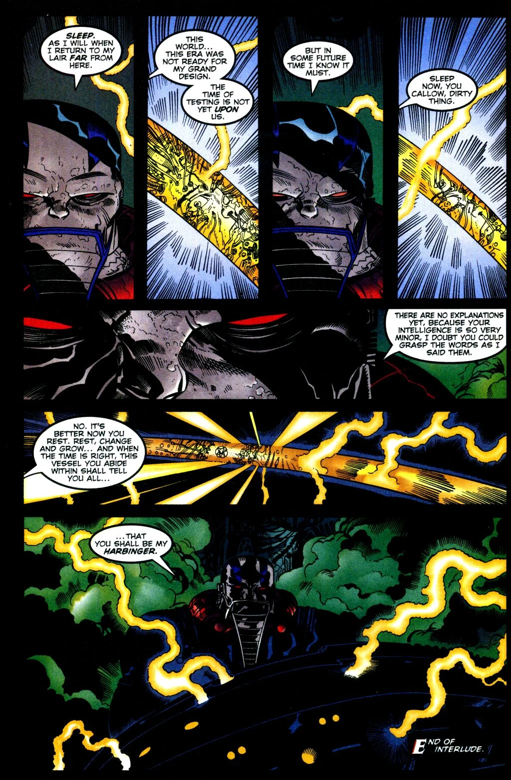 Life Science | Superpower Wiki | Fandom