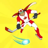 Breakaway (Super Team Canada)