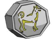 …The Dog grants immortality…