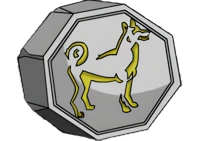 Dog Talisman.png (713 KB) The Dog Talisman (Jackie Chan Adventures) grants its master invincibility and also restores youthful energy…