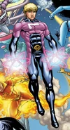 Element Lad (DC Comics)