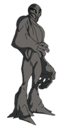Ethan Bennett (The Batman 2004 TV series)