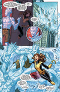 Bobby Drake/Iceman (Marvel Comics)