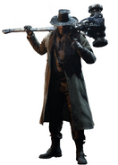 Karl Heisenberg (Resident Evil: Village)