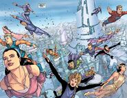 Kryptonians (DC Comics