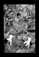 ...single-handedly annihilated the Kai Shi Bou Army’s elite giant corps soldiers...