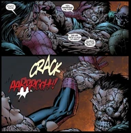 Jigsaw (Marvel Comics)