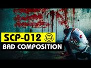 SCP-012 - Bad Composition (SCP Orientation)