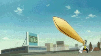 Suì-Fēng (Bleach) Jakuhō Raikōben