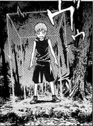 Takizawa Yuuta.jpg (141 KB) Yūta Takizawa (Alive: The Final Evolution) forming walls of space into a box formation, separating the inside from the rest of the world.