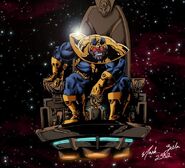 Thanos (Marvel Comics)
