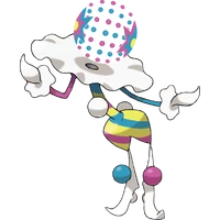 Blacephalon (Pokémon)