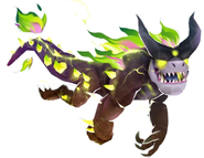 Behellmouth (Hungry Shark Evolution)