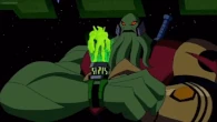 Bioids (Ben 10 Alien Force)