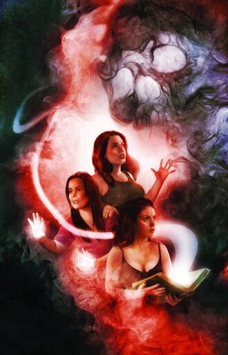 Charmed 4